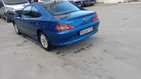 Peugeot 406, снимка 3