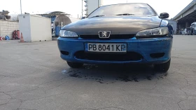 Peugeot 406, снимка 10