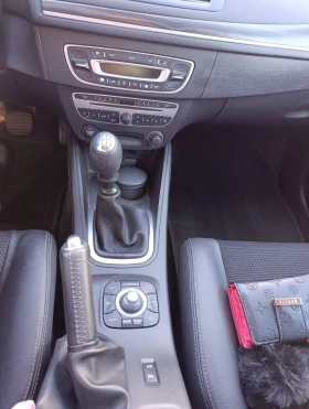 Renault Megane 1.9, снимка 7