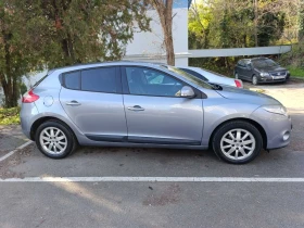 Renault Megane 1.9, снимка 4