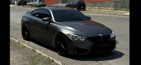 BMW M4, снимка 1