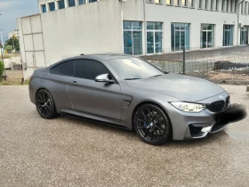 BMW M4, снимка 3