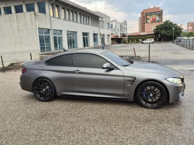 BMW M4, снимка 4