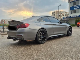 BMW M4, снимка 8