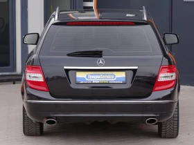 Mercedes-Benz C 320 cdi - 224k.c. /Auto/Navi/Koja/Xenon/Euro-4/, снимка 4