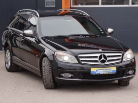 Mercedes-Benz C 320 cdi - 224k.c. /Auto/Navi/Koja/Xenon/Euro-4/, снимка 7