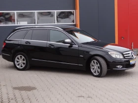 Mercedes-Benz C 320 cdi - 224k.c. /Auto/Navi/Koja/Xenon/Euro-4/, снимка 6