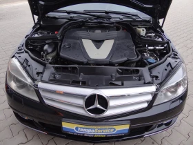 Mercedes-Benz C 320 cdi - 224k.c. /Auto/Navi/Koja/Xenon/Euro-4/, снимка 17