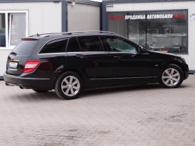 Mercedes-Benz C 320 cdi - 224k.c. /Auto/Navi/Koja/Xenon/Euro-4/, снимка 5