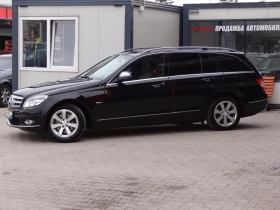 Mercedes-Benz C 320 cdi - 224k.c. /Auto/Navi/Koja/Xenon/Euro-4/, снимка 2