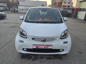 Smart Fortwo EQ/22kw(82 Hp)Passion, снимка 8