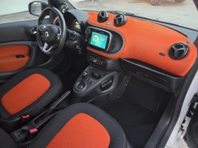 Smart Fortwo EQ/22kw(82 Hp)Passion, снимка 14