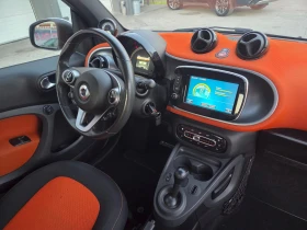 Smart Fortwo EQ/22kw(82 Hp)Passion, снимка 12