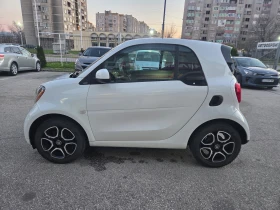 Smart Fortwo EQ/22kw(82 Hp)Passion, снимка 2
