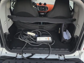 Smart Fortwo EQ/22kw(82 Hp)Passion, снимка 17