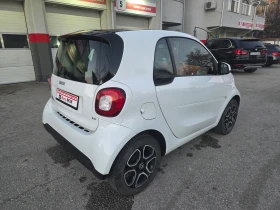 Smart Fortwo EQ/22kw(82 Hp)Passion, снимка 5