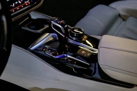 BMW M5 4.4 V8/Bower&Wilkins/HuD/Soft Close/Камера 360, снимка 12