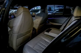 BMW M5 4.4 V8/Bower&Wilkins/HuD/Soft Close/Камера 360, снимка 9