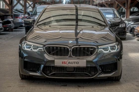 BMW M5 4.4 V8/Bower&Wilkins/HuD/Soft Close/Камера 360, снимка 2