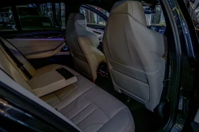 BMW M5 4.4 V8/Bower&Wilkins/HuD/Soft Close/Камера 360, снимка 10