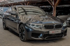BMW M5 4.4 V8/Bower&Wilkins/HuD/Soft Close/Камера 360, снимка 3