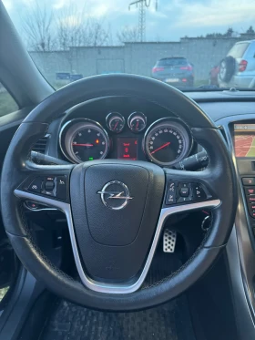 Opel Astra J COSMO 2.0, снимка 9