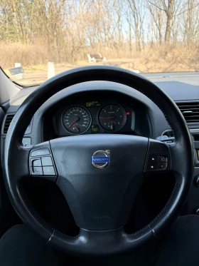 Volvo V50 2.0d автоматик facelift, снимка 16