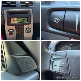 Volvo V50 2.0d автоматик facelift, снимка 17