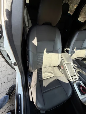 Volvo V50 2.0d автоматик facelift, снимка 13