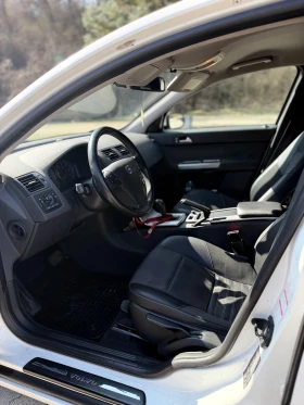 Volvo V50 2.0d автоматик facelift, снимка 8
