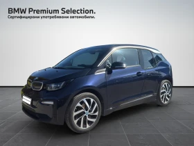 BMW i3 120Ah, снимка 1