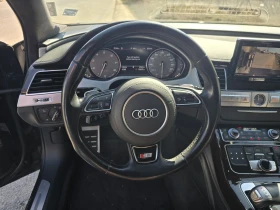 Audi S8 MATRIX/FULL, снимка 9