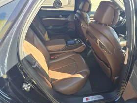Audi S8 MATRIX/FULL, снимка 11