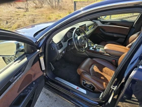 Audi S8 MATRIX/FULL, снимка 7