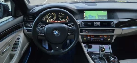 BMW 525 M Pack, Panorama, Обслужени вериги и лагери, снимка 10