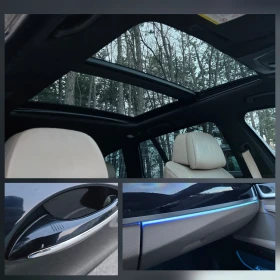 BMW 525 M Pack, Panorama, Обслужени вериги и лагери, снимка 14