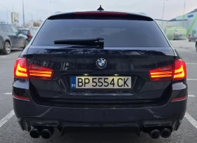 BMW 525 M Pack, Panorama, Обслужени вериги и лагери, снимка 6