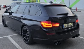 BMW 525 M Pack, Panorama, Обслужени вериги и лагери, снимка 5