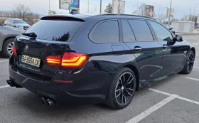 BMW 525 M Pack, Panorama, Обслужени вериги и лагери, снимка 1
