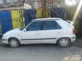 Skoda Felicia Glx, снимка 1