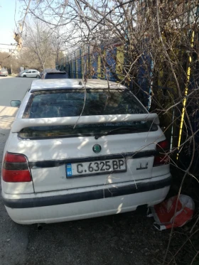 Skoda Felicia Glx, снимка 3