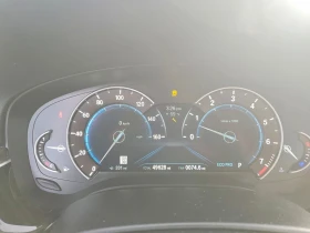 BMW 540 3l Xi, снимка 9