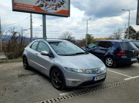 Honda Civic 1, 8-executive, снимка 2