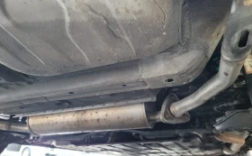 Honda Civic 1, 8-executive, снимка 9