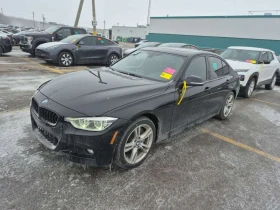 BMW 330 330I XDRIVE  CARFAX, снимка 1