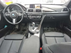 BMW 330 330I XDRIVE  CARFAX, снимка 10