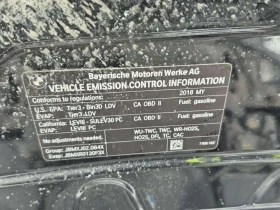 BMW 330 330I XDRIVE  CARFAX, снимка 17