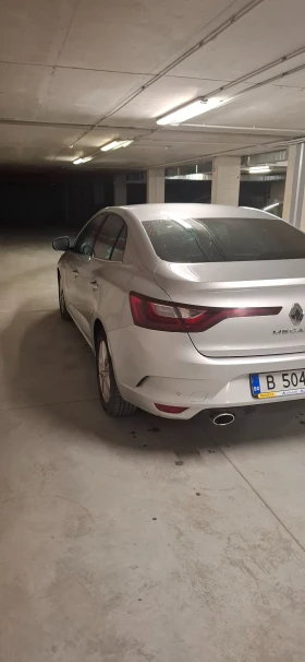 Renault Megane, снимка 2
