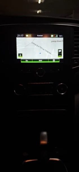 Renault Megane, снимка 9