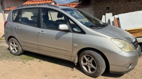 Toyota Corolla 2000, снимка 2